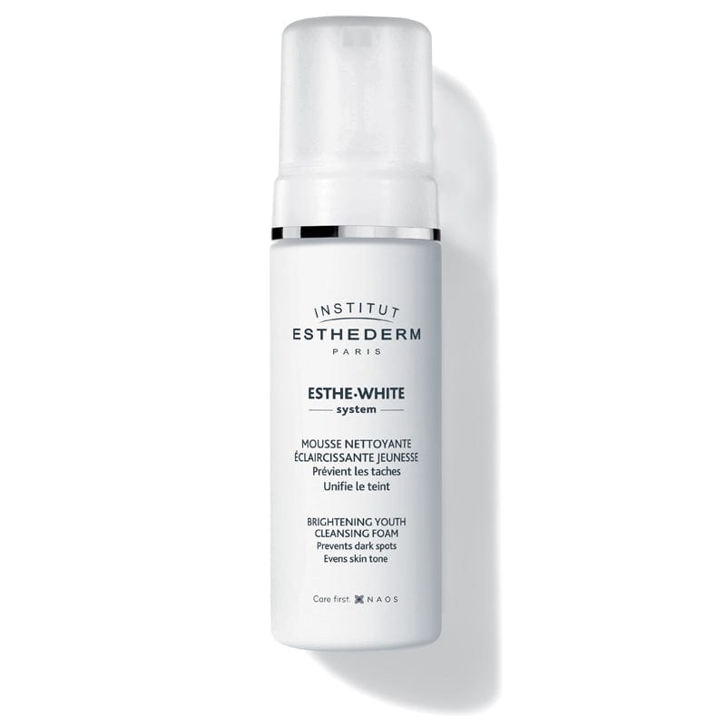 Institut Esthederm Esthe White Cleansing Foam 150 ml 3461020012690