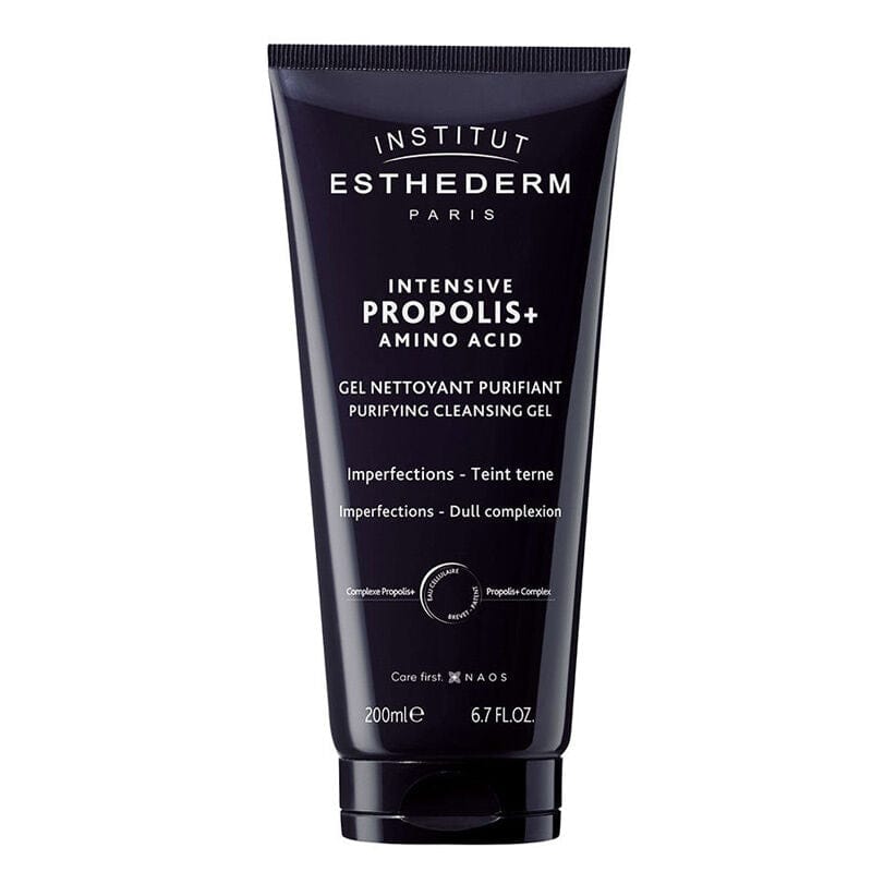 Institut Esthederm Intensive Propolis +Amino Acid Purifying Cleansing Gel 200 ml 3461020001991