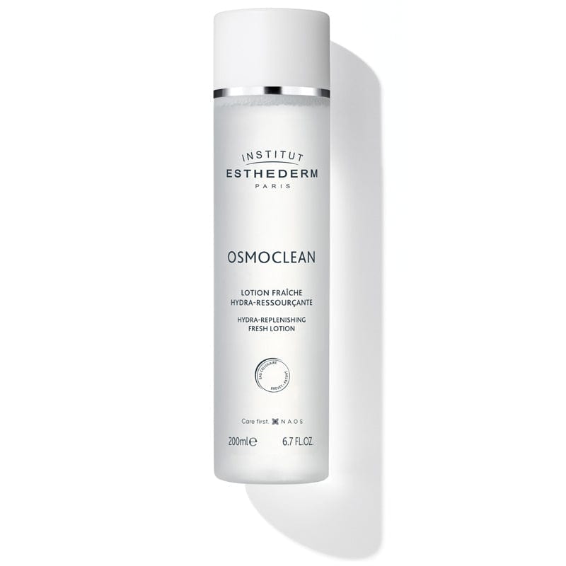 Institut Esthederm Osmoclean Hydra Replenishing Fresh Lotion 200 ml 3461020013567