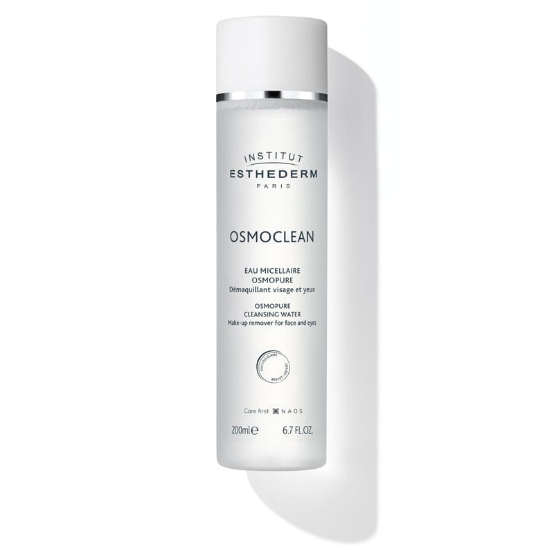 Institut Esthederm Osmoclean Osmopure Face and Eye Cleansing Water 200ml 3461020007986