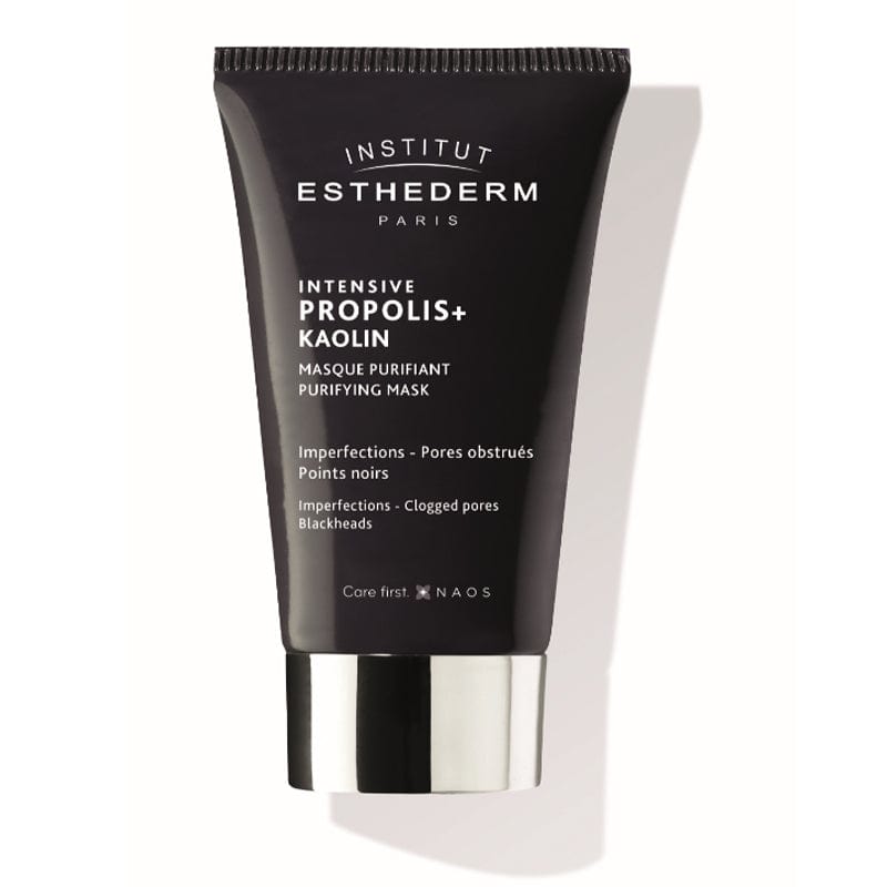 Institut Esthederm Intensive Propolis Kaolin Purifying Mask 75 ml 3461023492192