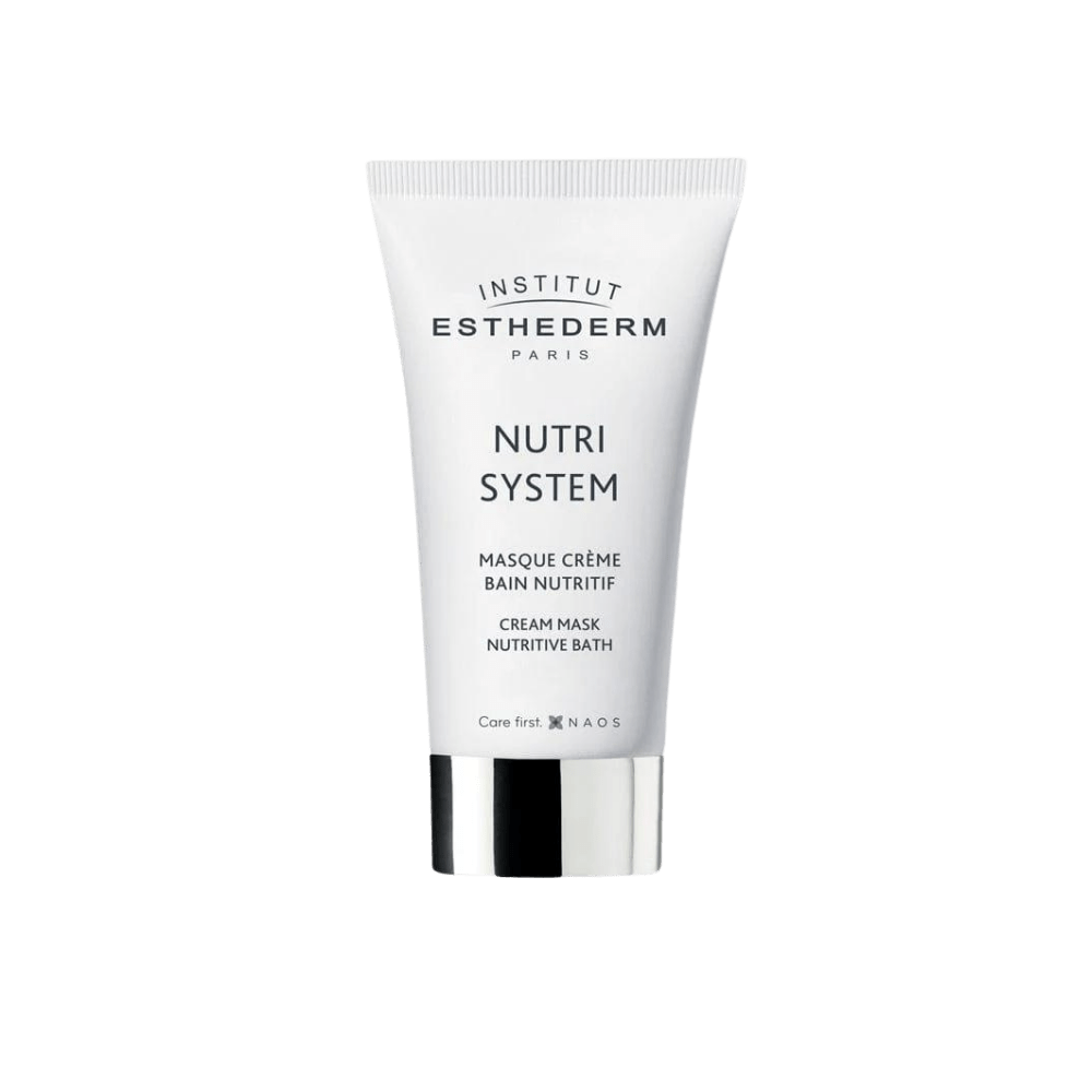 Institut Esthederm Nutri System Cream Mask 75ml 3461020013666