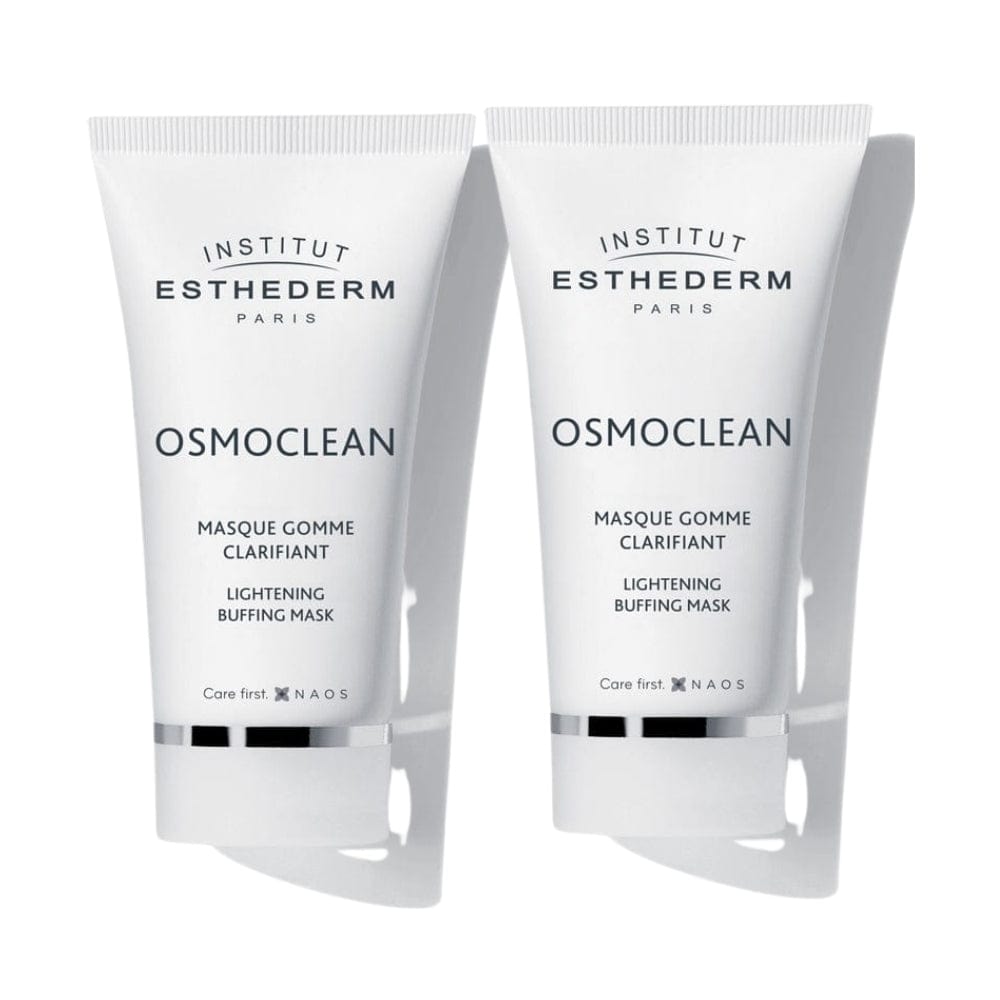 Institut Esthederm Osmoclean Lightening Buffing Mask 75ml -2 Pack 715936240207