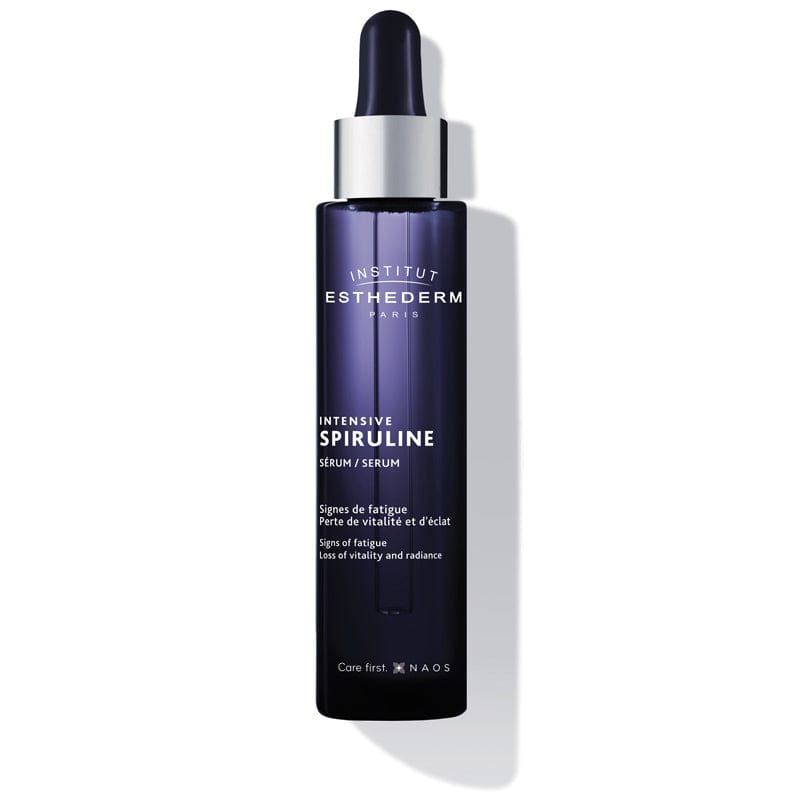 Institut Esthederm Intensive Spiruline Serum 30 ml 3461020014083