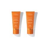 Institut Esthederm Bronze Repair Soleil Moderate Sunscreen Cream 50 ml 2 Pack 715936231281