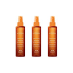 Institut Esthederm Protective Sun Care Oil For Body and Hair 150 ml 3 Pack 715936232400