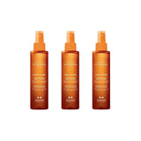 Institut Esthederm Protective Sun Care Oil For Body and Hair 150 ml 3 Pack 715936232400