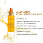 İnstitut Esthederm Adaptasun Hydra Protective Sun Water Sunscreen 150 ml 3461020002103