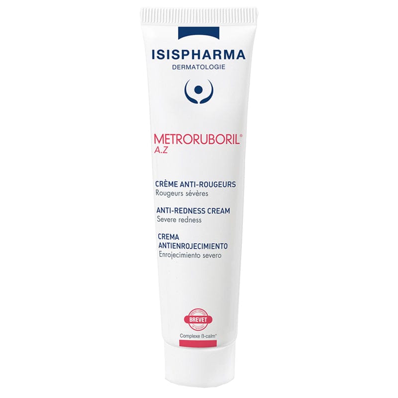 Isıs Pharma Metroruboril A.Z Anti Redness Cream 30ml 3760269770225