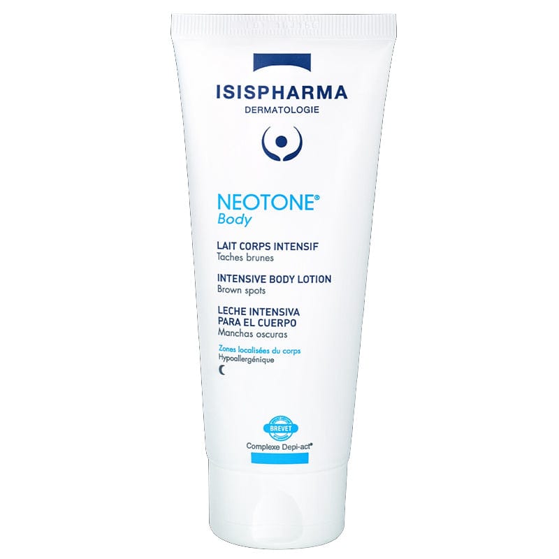 Isis Pharma Neotone Body Lotion 100 ml 3760269770386