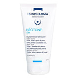 Isis Pharma Neotone GEL Exfoliating Facial Cleansing Gel 150 ml 3401348889628