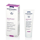 Isis Pharma Keloplast Moisturizing Cream for Hands and Feet 40 ml 3401353725164