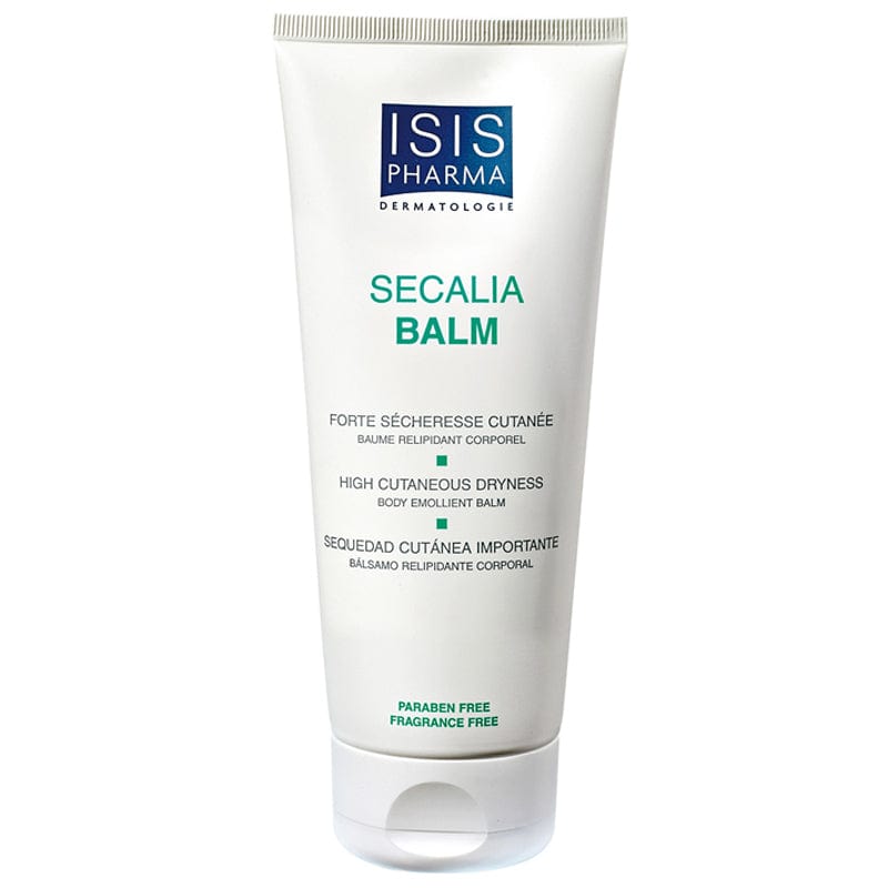 Isis Pharma Secalia Body Emollient Balm 200 ml 3031500311645