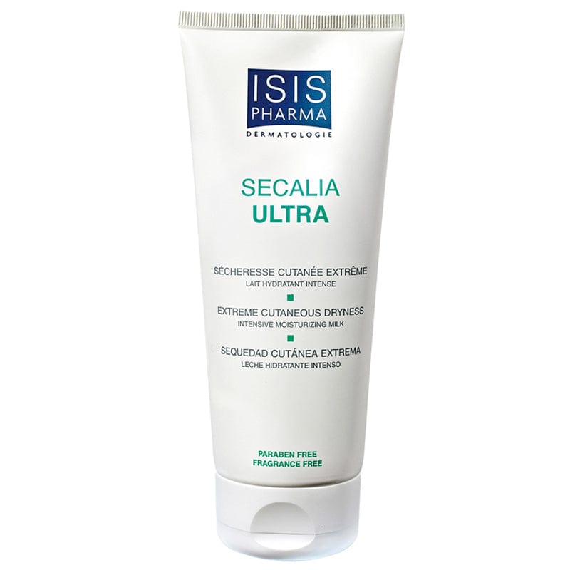 Isis Pharma Secalia Ultra Emollient Milk 200 ml 3401348889277