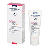 Isıs Pharma Ruboril Expert SPF50+ Cream 40ml 2 Pack