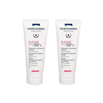 Isıs Pharma Ruboril Expert SPF50+ Cream 40ml 2 Pack 715936230895