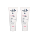 Isıs Pharma Ruboril Expert SPF50+ Cream 40ml 2 Pack 715936230895