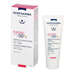 Isıs Pharma Ruboril Expert SPF50+ Cream 40ml 3 Pack 715936230901