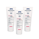 Isıs Pharma Ruboril Expert SPF50+ Cream 40ml 3 Pack 715936230901