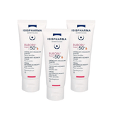 Isıs Pharma Ruboril Expert SPF50+ Cream 40ml 3 Pack 715936230901