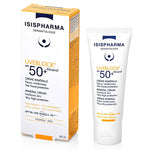 Isis Pharma Uveblock SPF 50+ Mineral Cream 40 ml 3760269770270