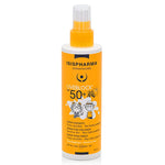 Isıs Pharma Uveblock SPF 50+ Spray For Children 200 ml 3760269770300