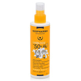 Isıs Pharma Uveblock SPF 50+ Spray For Children 200 ml 3760269770300