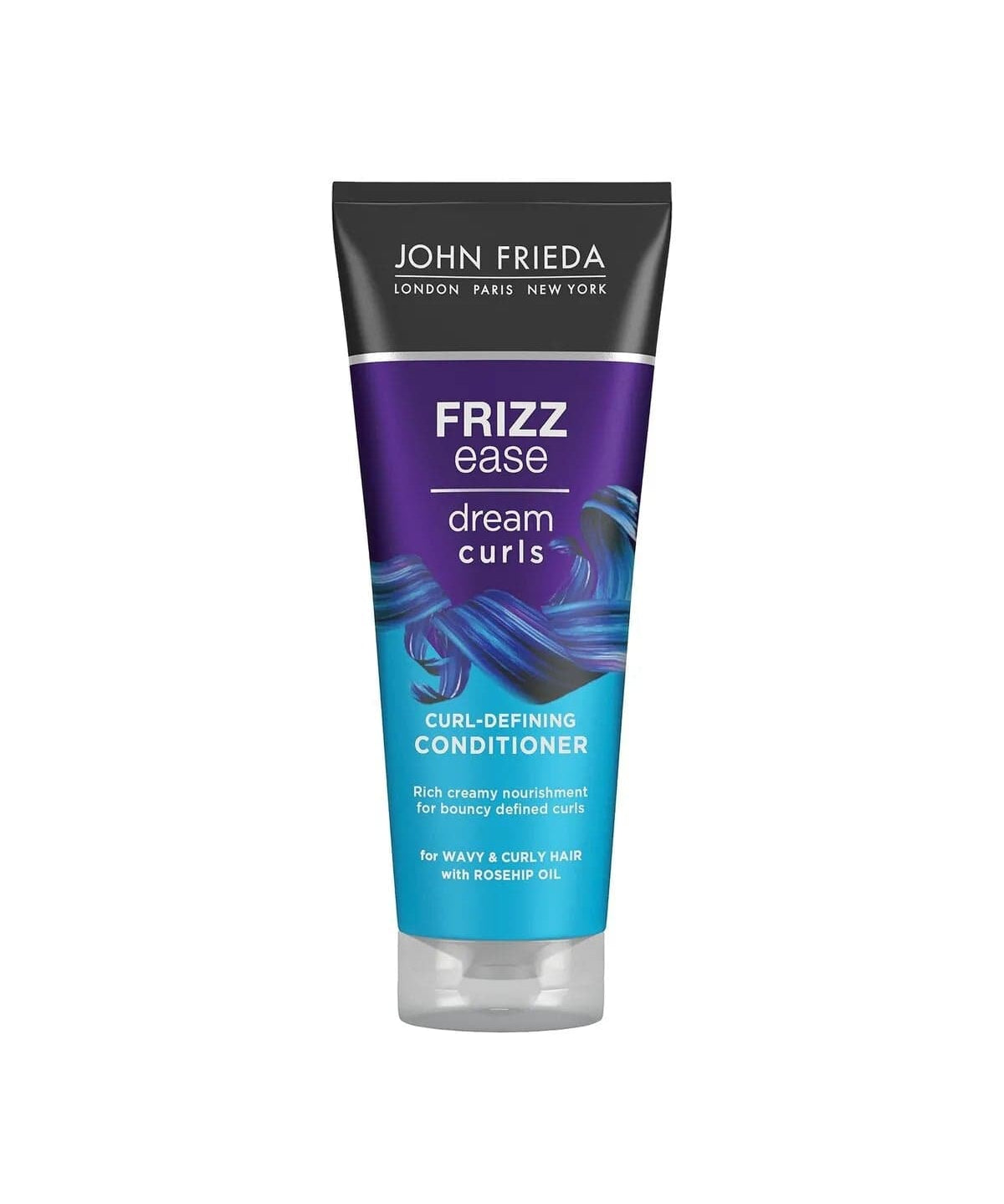 John Frieda Frizz Ease Hair Conditioner for Flawless Curls 250 ml 5017634005979