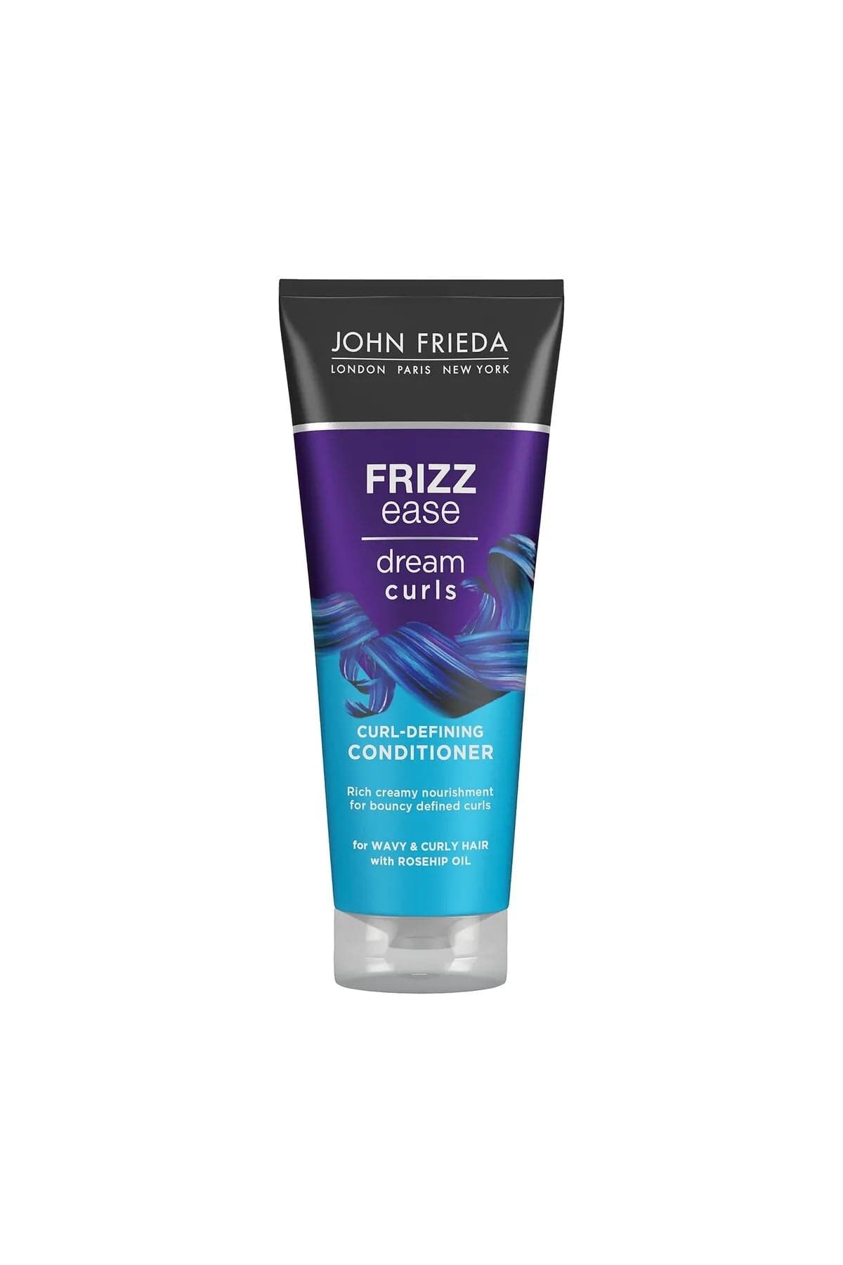 John Frieda Frizz Ease Hair Conditioner for Flawless Curls 250 ml 5017634005979