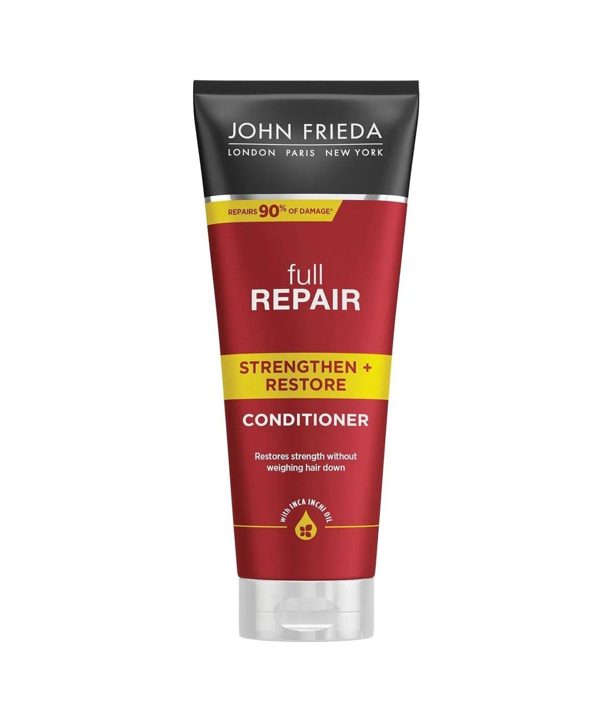 John Frieda Full Repair Repair Conditioner for Sensitive and Damaged Hair 250ml 5037156159677