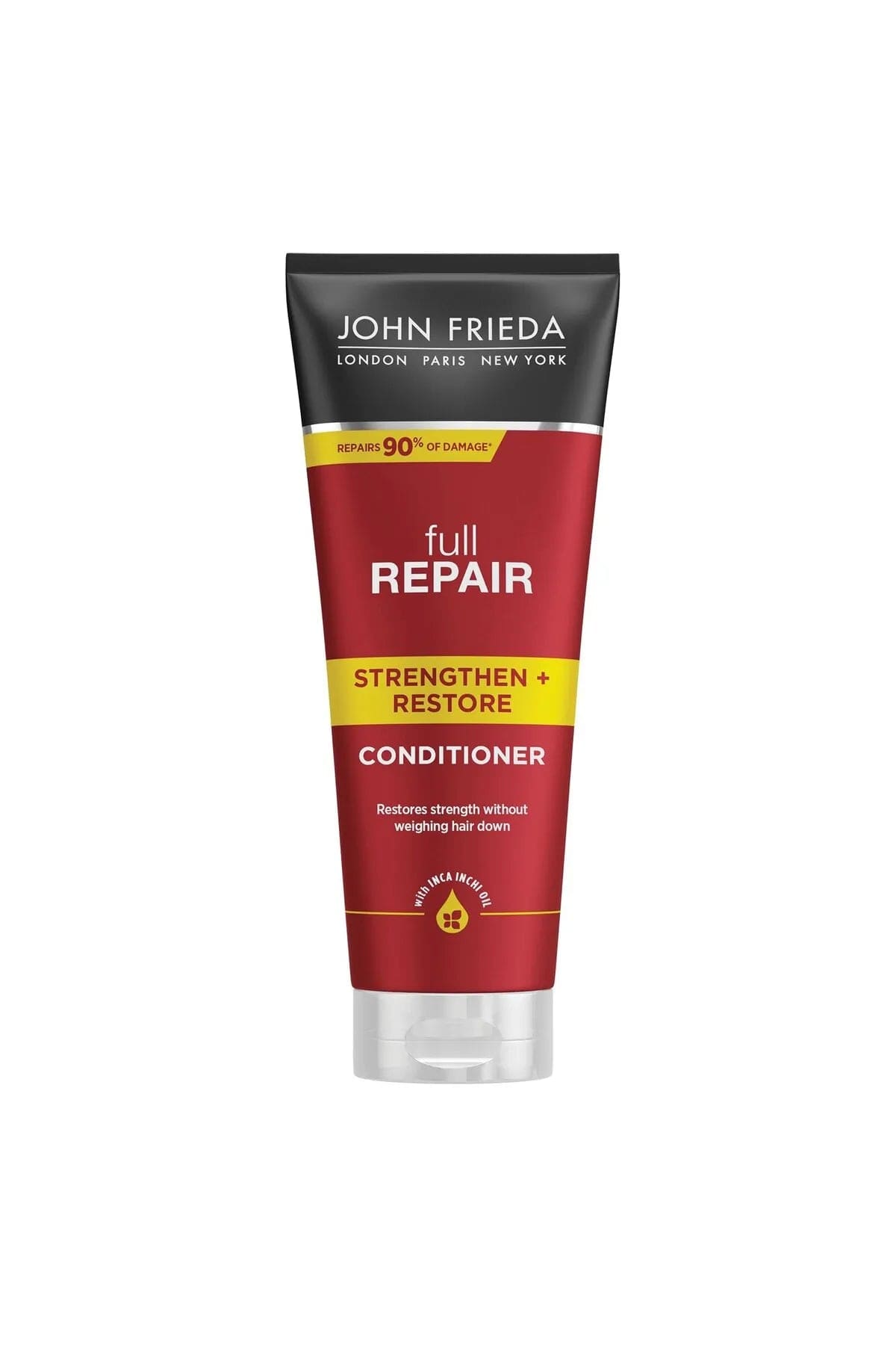 John Frieda Full Repair Repair Conditioner for Sensitive and Damaged Hair 250ml 5037156159677