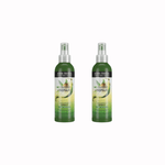 John Frieda Hair Care and Protection Spray for Dry and Damaged Hair 200 ml 2 Pack 757279511651