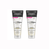 John Frieda Profiles Plumping Cream for Fine Hair 250 ml 2 Pack 757279512368