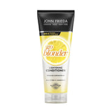 John Frieda Sheer Blonde Shimmering Conditioner for Blonde Hair 250 ml 5037156227369