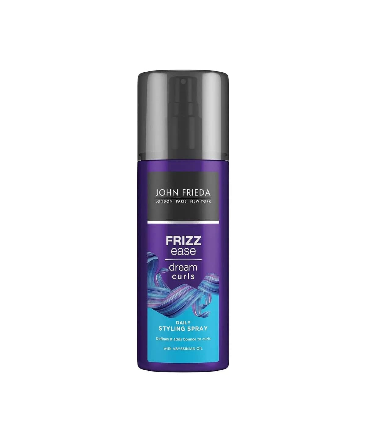 John Frieda Frizz Ease Daily Styling Spray for Flawless Curls 200ml 5017634020965