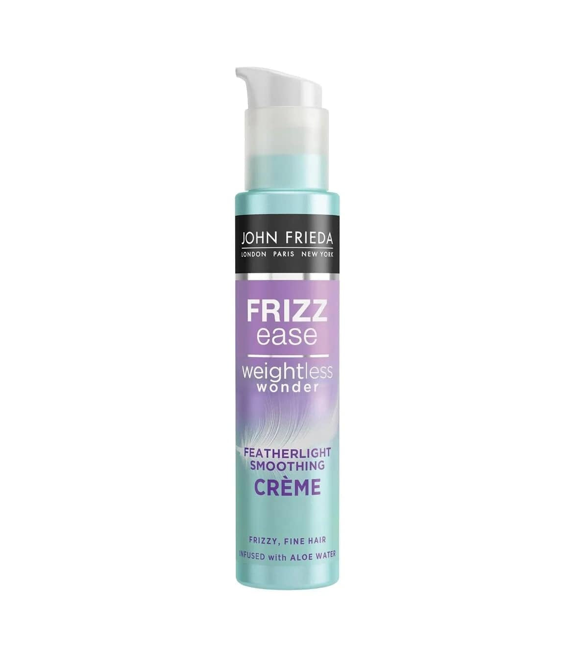 John Frieda Frızz Ease Weıghtless Wonder Cream 100 ml 5037156258387