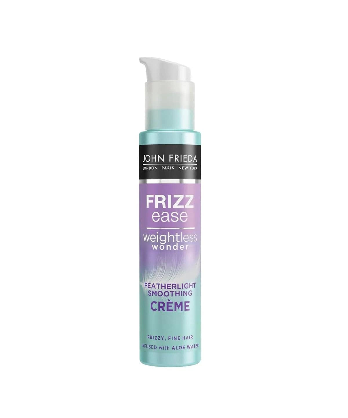 John Frieda Frızz Ease Weıghtless Wonder Cream 100 ml 5037156258387