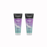 John Frieda Frizz Ease Shampoo for Fine and Frizzy Hair 250ml 2 Pack 757279512276