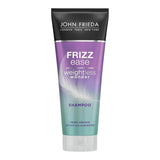 John Frieda Frizz Ease Shampoo for Fine and Frizzy Hair 250ml 5037156258363