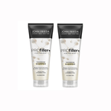 John Frieda Profiles Plumping Shampoo for Fine Hair 250 ml 2 Pack 757279511675