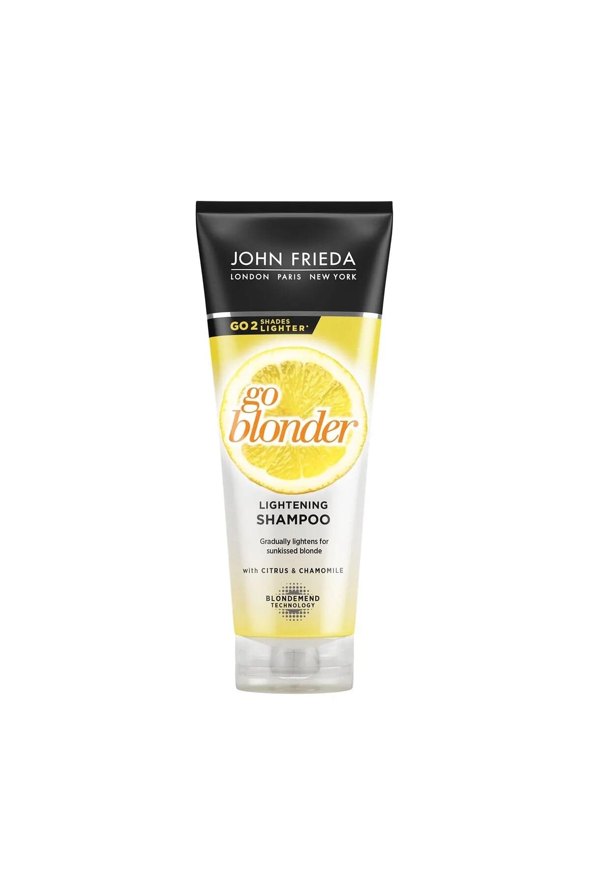 John Frieda Sheer Blonde Go Blonder Shampoo 250 ml 5037156227352