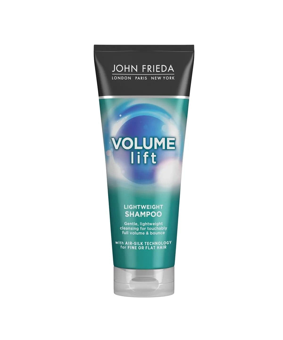 John Frieda Volume Lift Volumizing Shampoo for Fine Hair 250ml 5017634119706