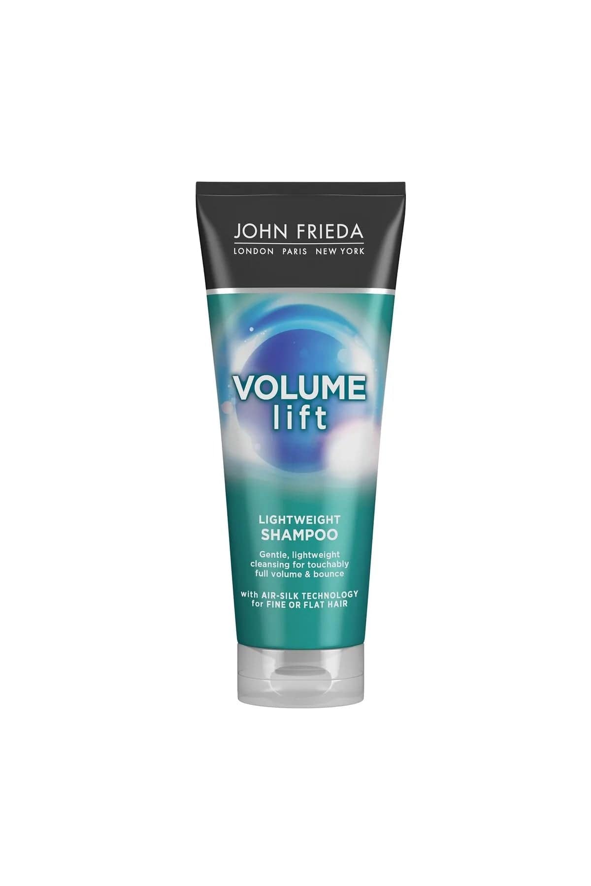 John Frieda Volume Lift Volumizing Shampoo for Fine Hair 250ml 5017634119706