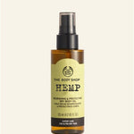 The Body Shop Hemp Nourishing Dry Oil 125ml - Chivela