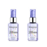 Kerastase Blond Absolu 2% Pure Hyaluronic Acid Serum 50 ml 2 Pack 715936234800