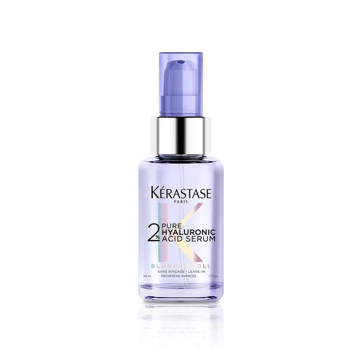 Kerastase Blond Absolu 2% Pure Hyaluronic Acid Serum 50 ml 3474637175306