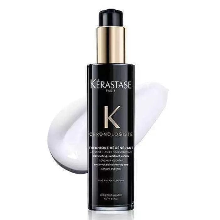 Kerastase Chronologiste Thermique Régénérant Regenerating Heat Protective Leave-In Treatment Cream 150 ml 3474636874033