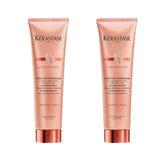 Kerastase Discipline Keratine Thermique Leave-in Milk 150 ml 2 Pack 715936235258