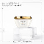 Kerastase Elixir Ultime Le Masque Shine Hair Mask 200ml 3474636614172