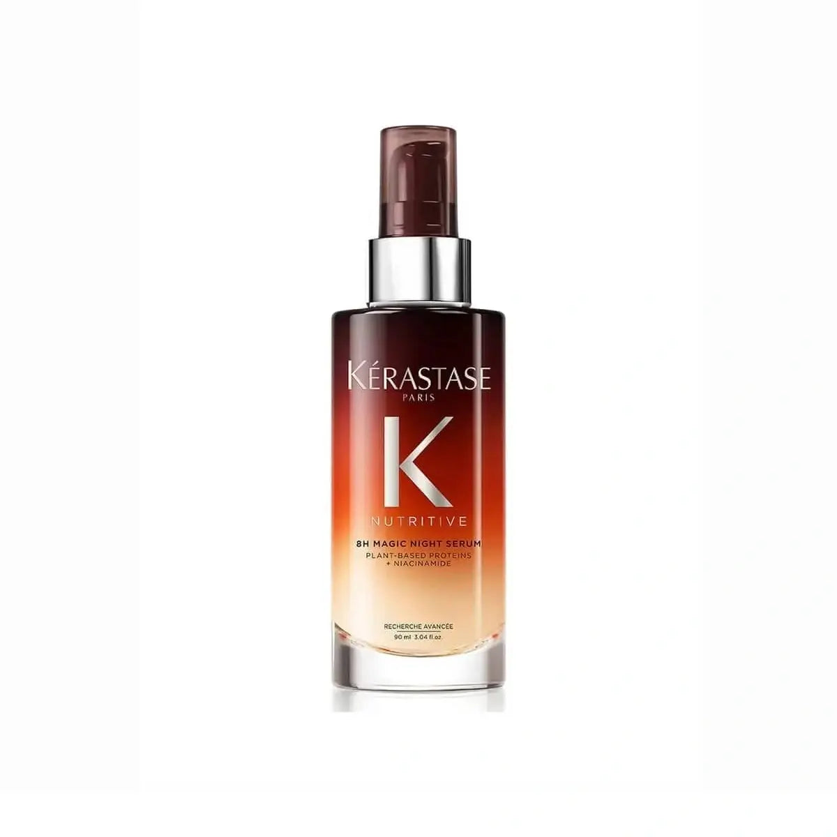 Kerastase Nutritive 8h Magic Night Intensive Nourishing Night Serum 90 ml 3474637155025